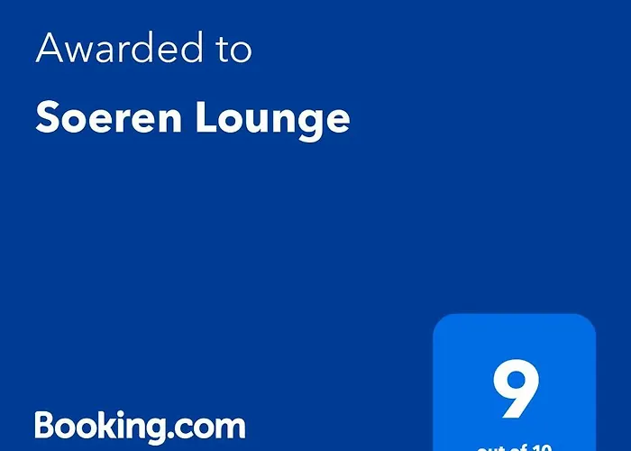 Soeren Lounge